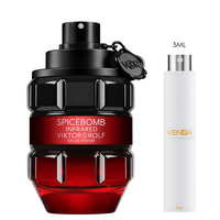 SAMPLE - Viktor & Rolf Spicebomb Infrared EDP