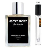 SAMPLE - Theodoros Kalotinis Coffee Addict EDP