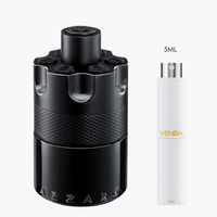 SAMPLE - Azzaro The Most Wanted Intense EDP