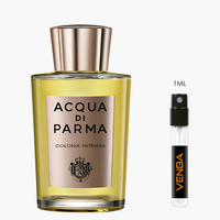 SAMPLE - Acqua Di Parma Colonia Intensa EDC