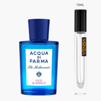SAMPLE - Acqua Di Parma Fico Di Amalfi EDT