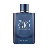 SAMPLE - Giorgio Armani Acqua Di Gio Profondo EDP