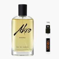 SAMPLE - Akro Awake EDP