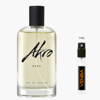 SAMPLE - Akro Bake EDP
