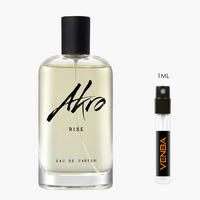 SAMPLE - Akro Rise EDP