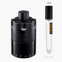SAMPLE - Azzaro The Most Wanted Intense EDP
