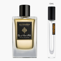 SAMPLE - Alghabra Parfums Eye of Seven Hills Extrait