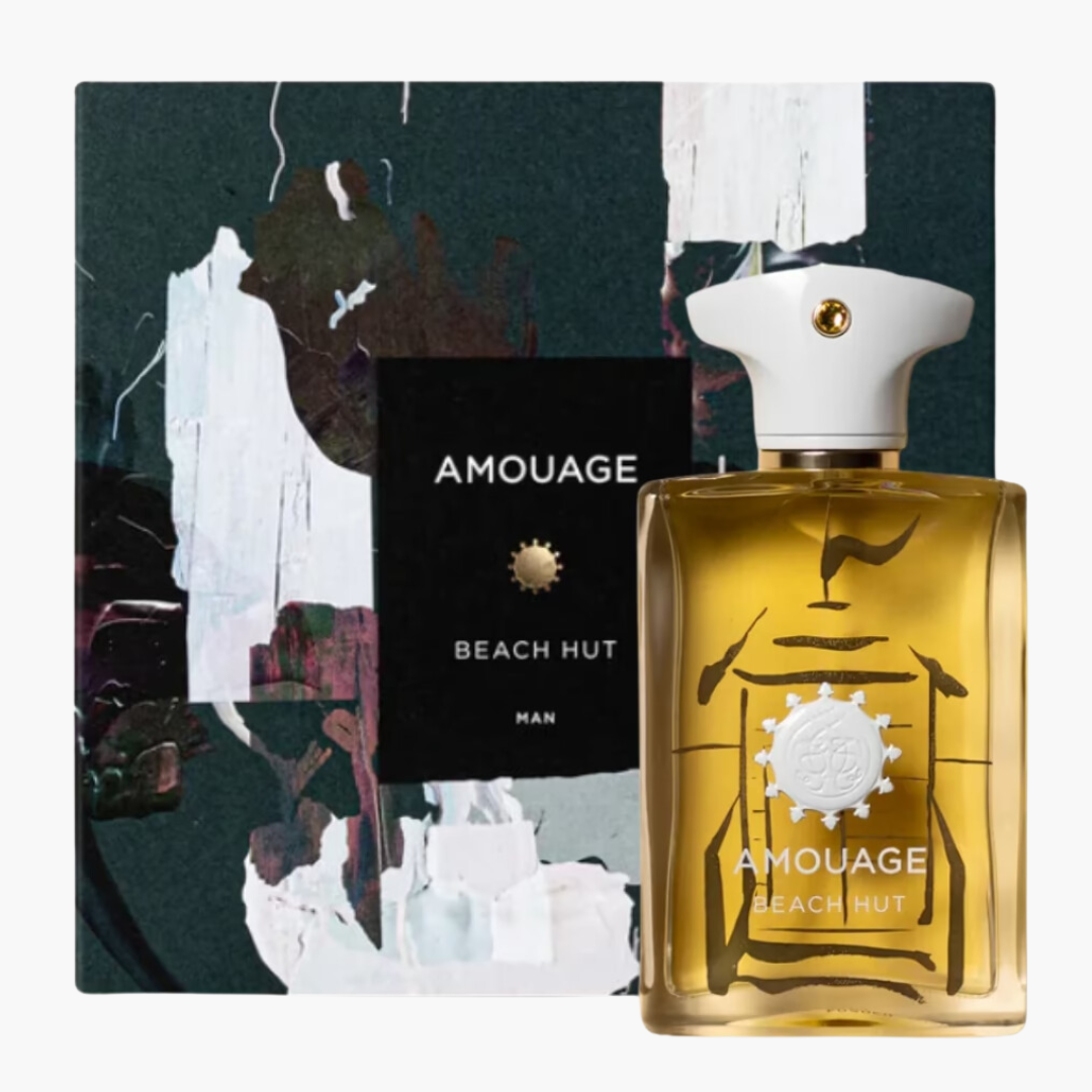 Summer Perfumes Best Amouage For Summer Amouage Blossom Love Eau