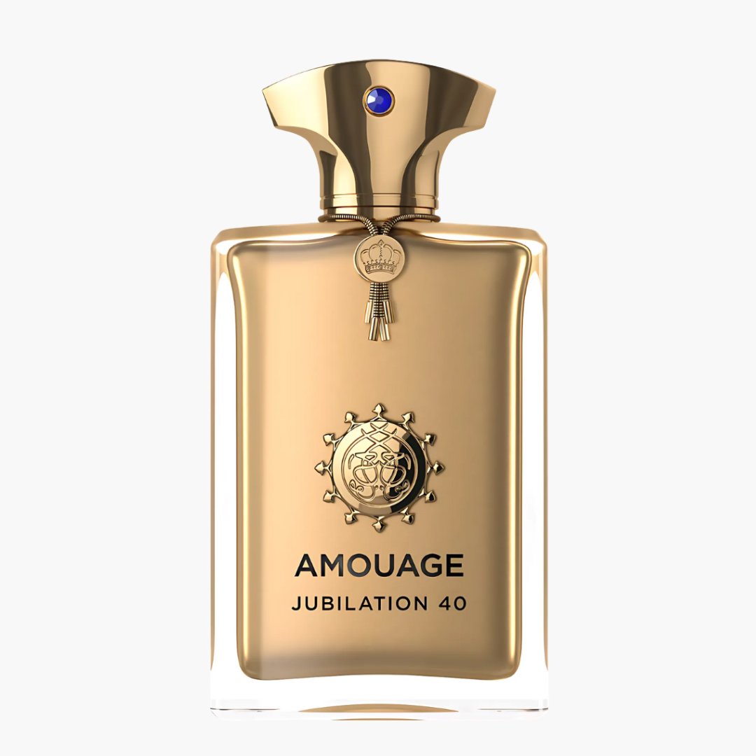 Amouage Jubilation 40 100ml 並行輸入品 AmouageJubilation40Extrait_1.