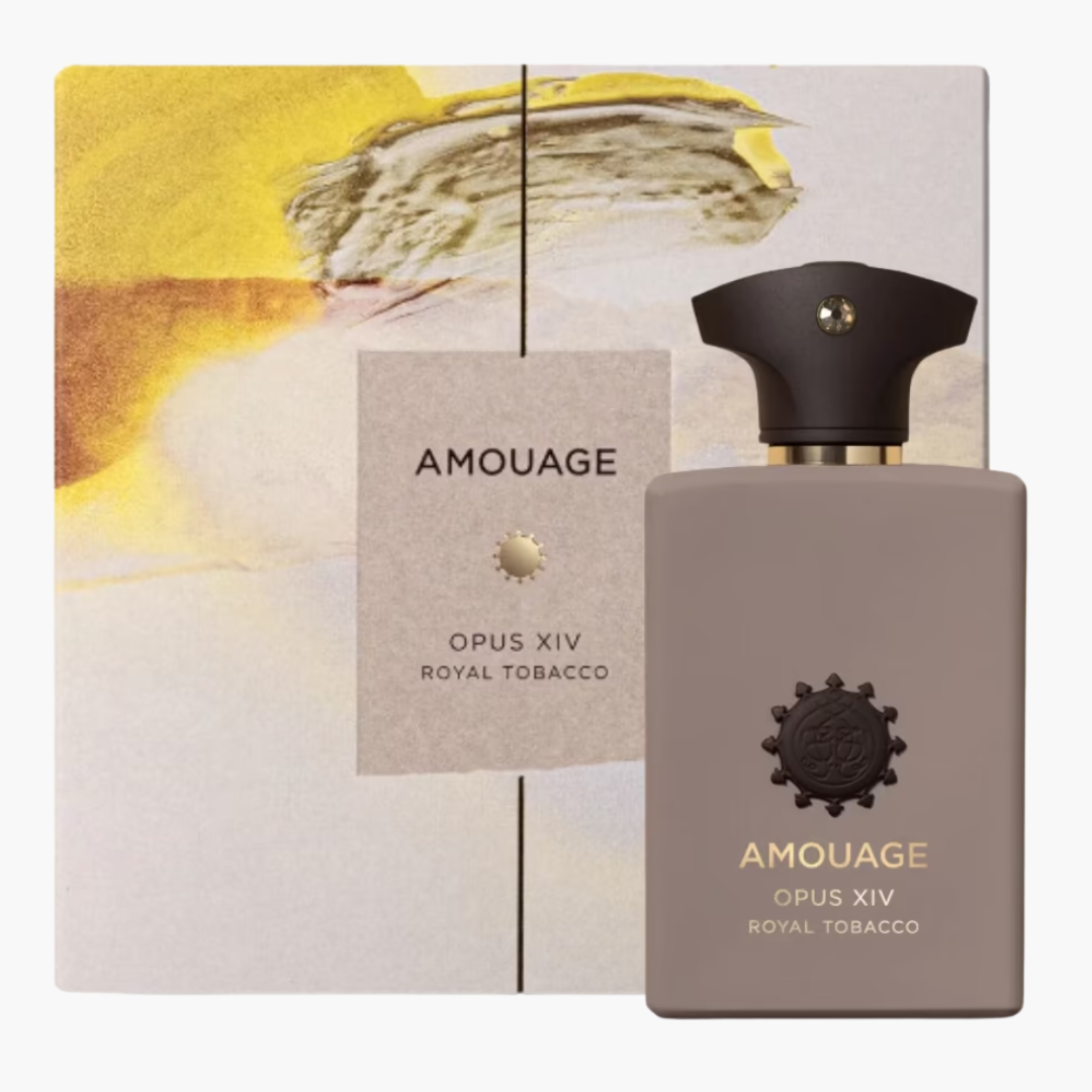 AmouageOpusXIVRoyalTobaccoEDP_