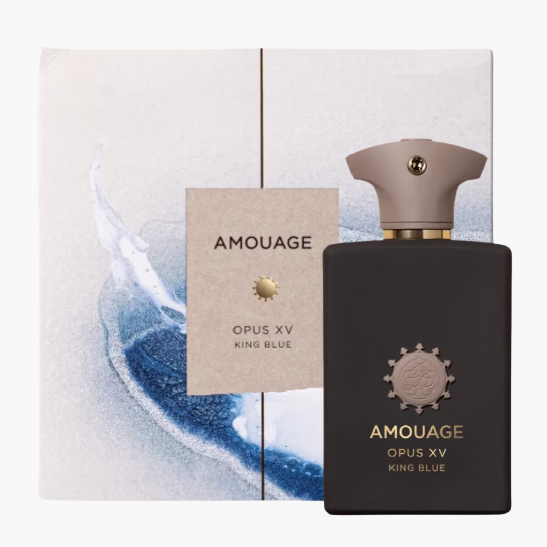 Amouage　オーパス 15 キングブルー　EDP オーパス 15 キングブルー – NOSE SHOP
