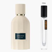 SAMPLE - Amouage Outlands EDP