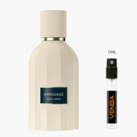 SAMPLE - Amouage Outlands EDP