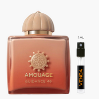 SAMPLE - Amouage Guidance 46 Extrait