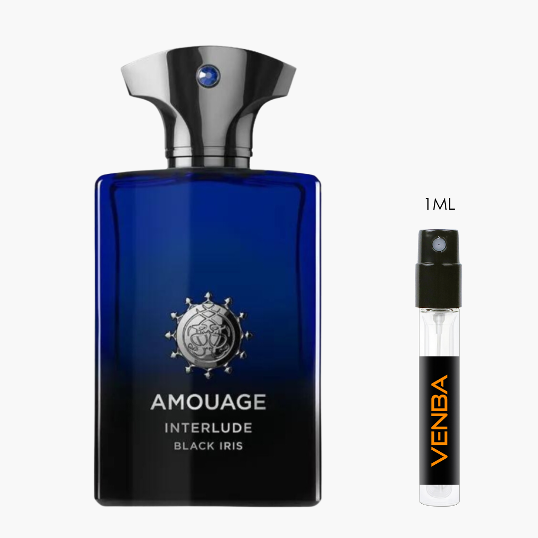 香水(男性用) Amouage interlude black iris Amouage Interlude Black Iris Cologne for Men by Amouage at
