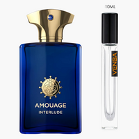 SAMPLE - Amouage Interlude Man EDP
