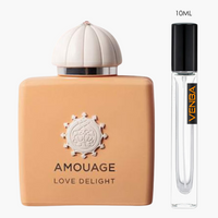 SAMPLE - Amouage Love Delight EDP