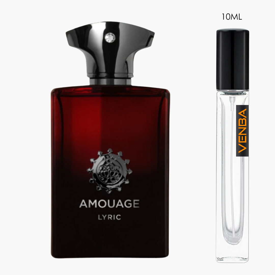 AMOUAGE LYRIC 香水 Amouage_Lyric_Man_EDP_10_ml.