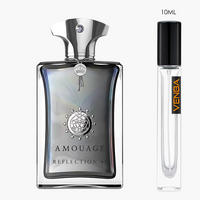 SAMPLE - Amouage Reflection Man 45 Extrait