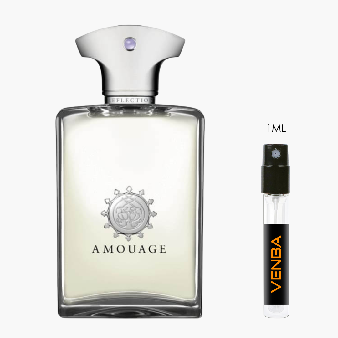 SAMPLE Amouage Reflection Man EDP - Main Image
