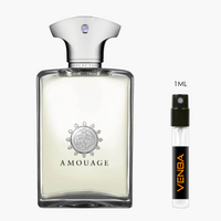 SAMPLE - Amouage Reflection Man EDP