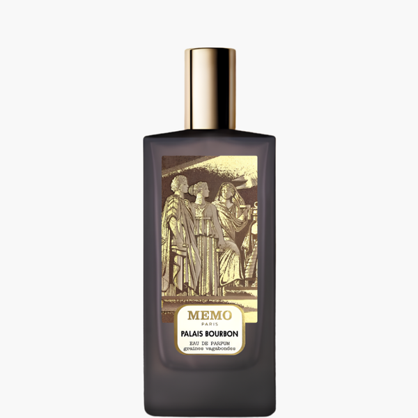 Memo Paris Palais Bourbon EDP