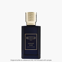 Ex Nihilo Outcast Blue Extrait by Ex Nihilo for Unisex — authentic niche perfume | Venba Fragrance