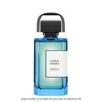 BDK Parfums Citrus Riviera EDP