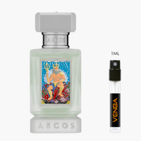 SAMPLE - Argos Neptune's Trident Extrait