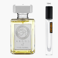 SAMPLE - Argos Pour Homme EDP
