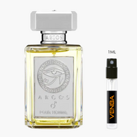 SAMPLE - Argos Pour Homme EDP