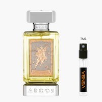 SAMPLE - Argos Bacio Immortale EDP