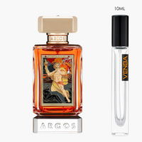 SAMPLE - Argos Sacred Flame EDP