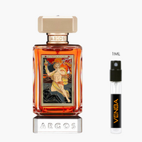 SAMPLE - Argos Sacred Flame EDP