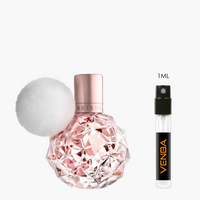 SAMPLE - Ariana Grande Ari EDP