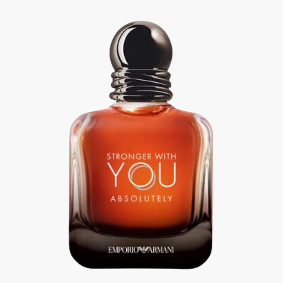 ファンデーション ARMANI STRONGER WITH YOU Amazon.com: Armani Beauty - Stronger With You - Eau de Toilette
