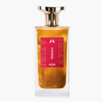 SAMPLE - Aziri Fragola Extrait
