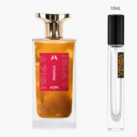 SAMPLE - Aziri Fragola Extrait