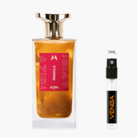 SAMPLE - Aziri Fragola Extrait