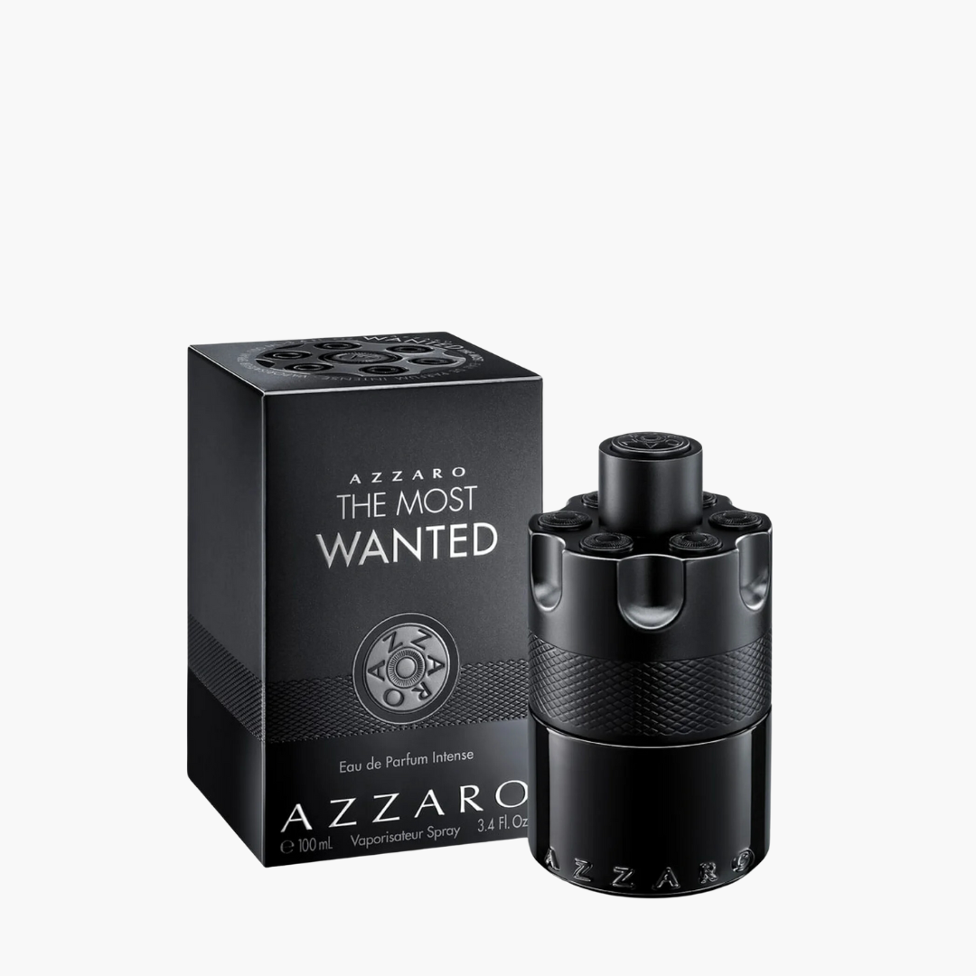 Azzaro The Most Wanted Intense EDP Azzaro The Most Wanted Intense EDP