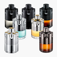 Azzaro Wanted Discovery Set