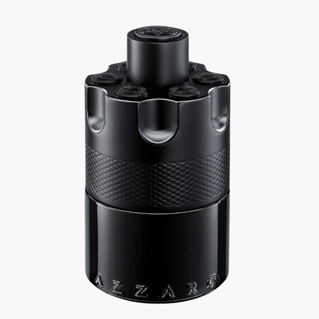 Azzaro The Most Wanted Intense EDP by Azzaro for Men — 3.4 oz authentic niche perfume | Venba Fragrance