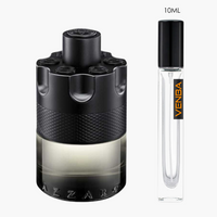 SAMPLE - Azzaro The Most Wanted Intense EDT