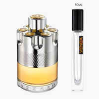 SAMPLE - Azzaro Wanted EDT