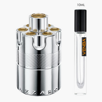 SAMPLE - Azzaro Wanted EDP