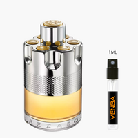 SAMPLE - Azzaro Wanted EDT