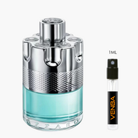 SAMPLE - Azzaro Wanted Tonic EDT