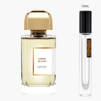 SAMPLE - BDK Parfums Crème De Cuir EDP