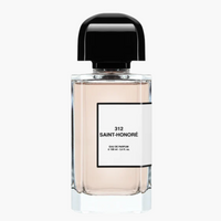 SAMPLE - BDK Parfums 312 Saint-Honore EDP