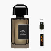 SAMPLE - BDK Parfums Gris Charnel Extrait